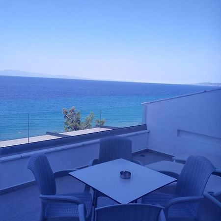 Panorama Sea View Apartment Kallithea  Exterior foto